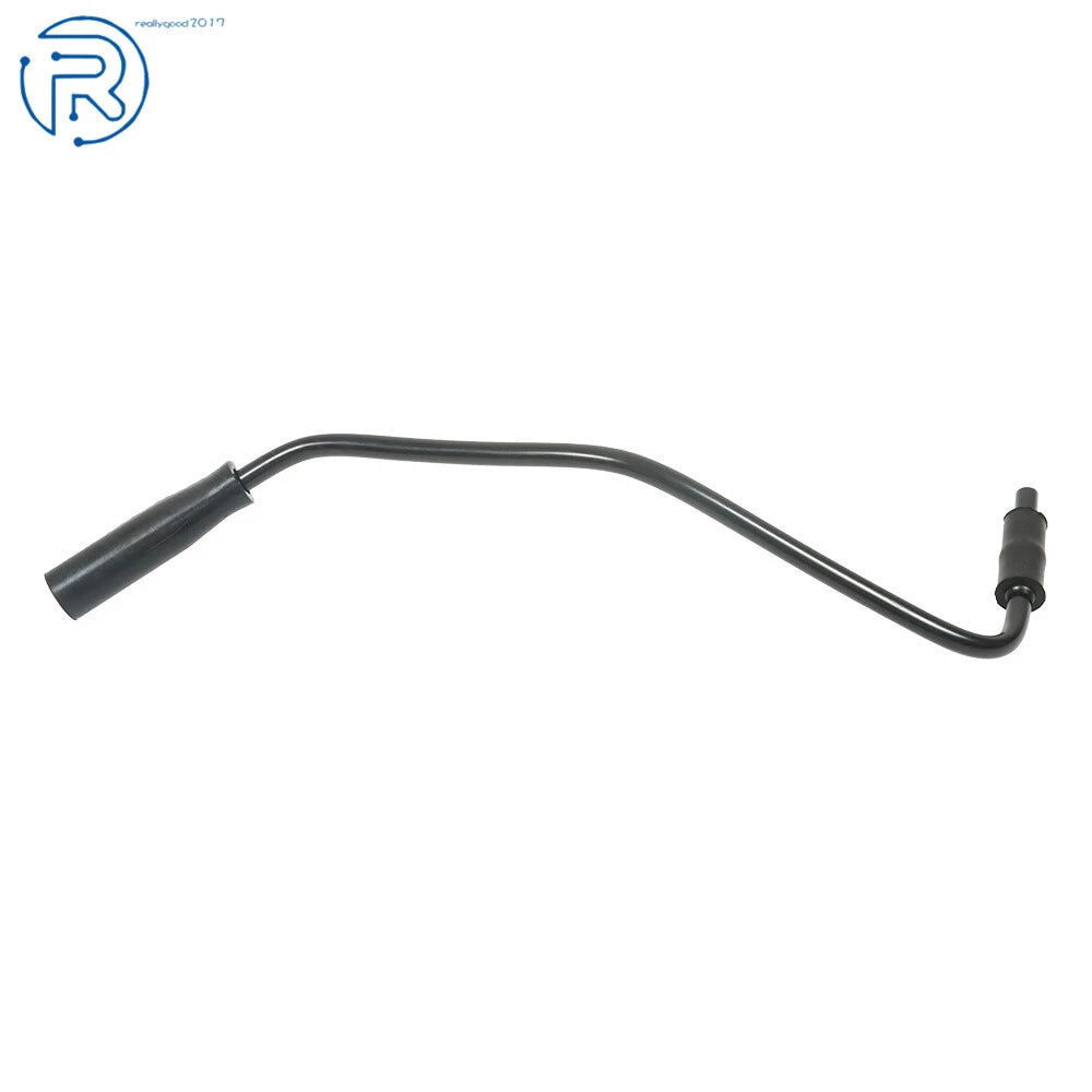 Crankcase Vent Breather Hose for Jeep Wrangler Grand Cherokee (1997–2004)