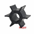 Water Pump Impeller for Yamaha Outboard 9.9/15 hp (682-44352-03-00, 18-3074)