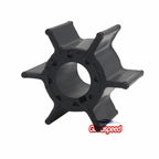 Water Pump Impeller for Yamaha Outboard 9.9/15 hp (682-44352-03-00, 18-3074)