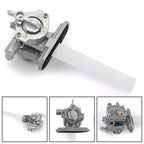 2Pcs Fuel Tank Pump Petcock Switch for Suzuki GS300 GS450 GS550 GS650 GS750 44300-45370