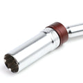 16MM Socket for Ratchet Drive (3/8") - Magnetic Spark Plug Tool