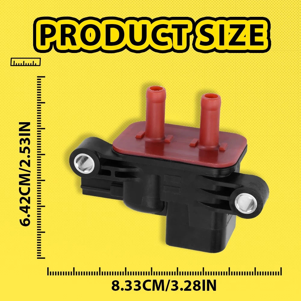 Vapor Canister Purge Valve Solenoid 36162-5A2-A01 for Acura ILX (2016–2021)