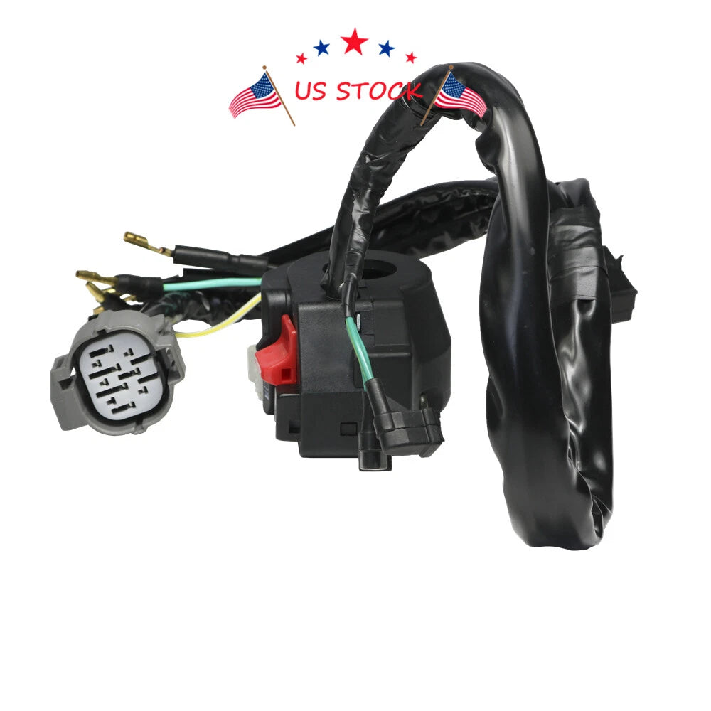 Start Light Kill Switch for Honda TRX 300 EX (1999-2004)