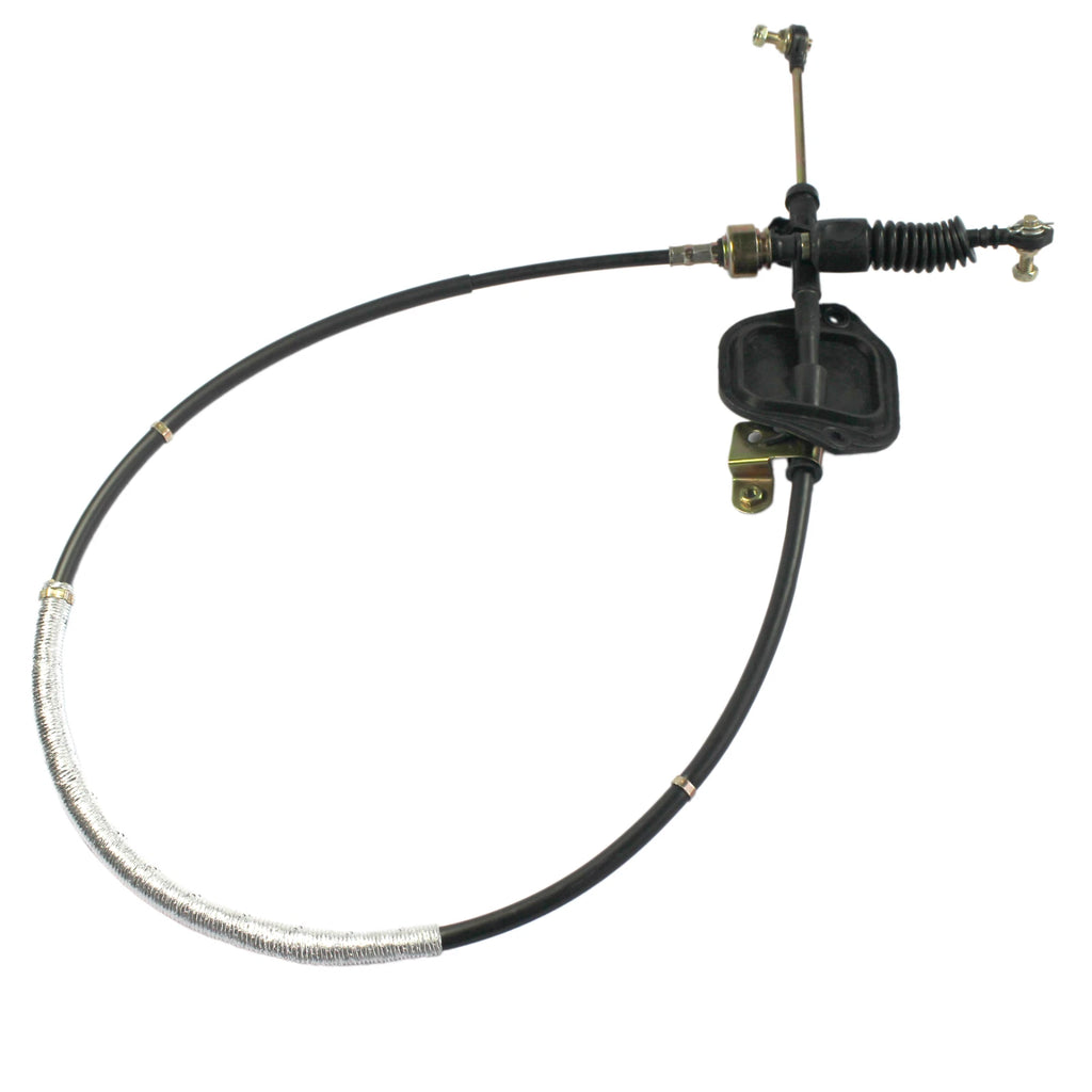 Transmission Shift Cable for Scion xA xB (2000-2005)