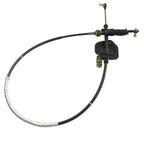 Transmission Shift Cable for Scion xA xB (2000-2005)
