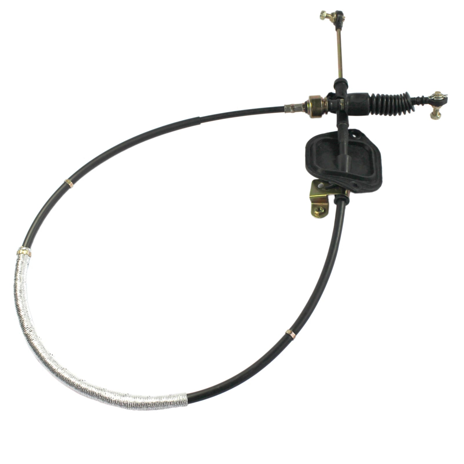 Transmission Shift Cable for Scion xA xB (2000-2005)