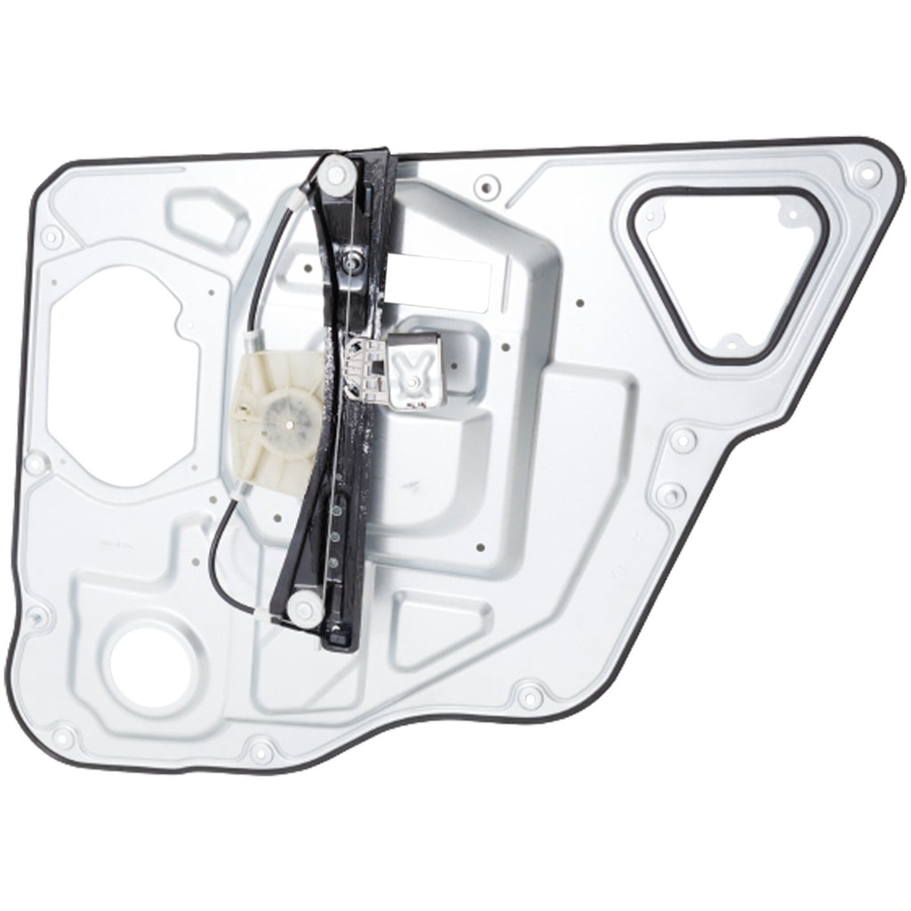 Window Regulator for Ford Taurus (2008–2009) Rear Left Power