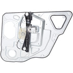 Window Regulator for Ford Taurus (2008–2009) Rear Left Power