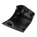 Right Rear Bumper Corner End Cap for Ford Transit Connect (2010-2023)