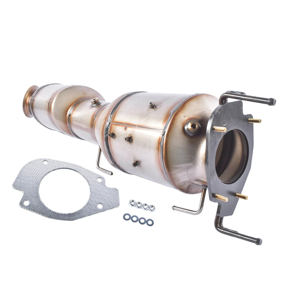 Catalytic Converter DPF for Dodge Ram 2500 3500 (2019-2024)