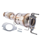 Catalytic Converter DPF for Dodge Ram 2500 3500 (2019-2024)