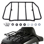 Tour Pack Trunk Luggage Rack for Harley Road King / Electra Glide (1994–2023)