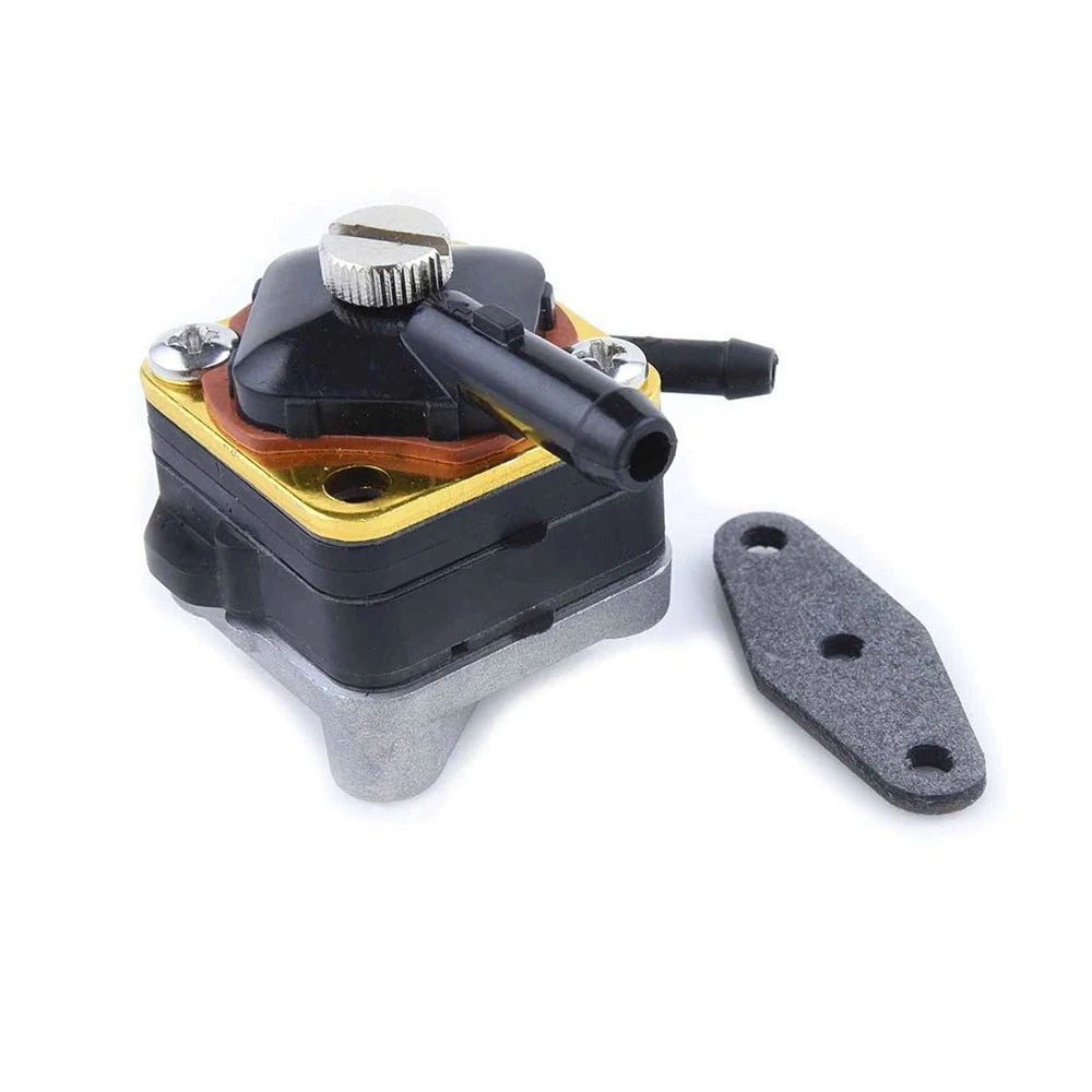 Fuel Pump Kit for Johnson Evinrude Outboard 3-25 HP (18-7350, 377927, 388685)
