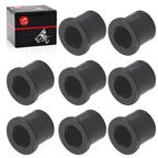 Set of 8 Front A-Arm Bushings for Polaris Outlaw 50 (2008–2019) 0453683