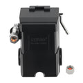 Air Compressor Control Pressure Switch 95-125 PSI LF10-1H 1/4 NPT Valve