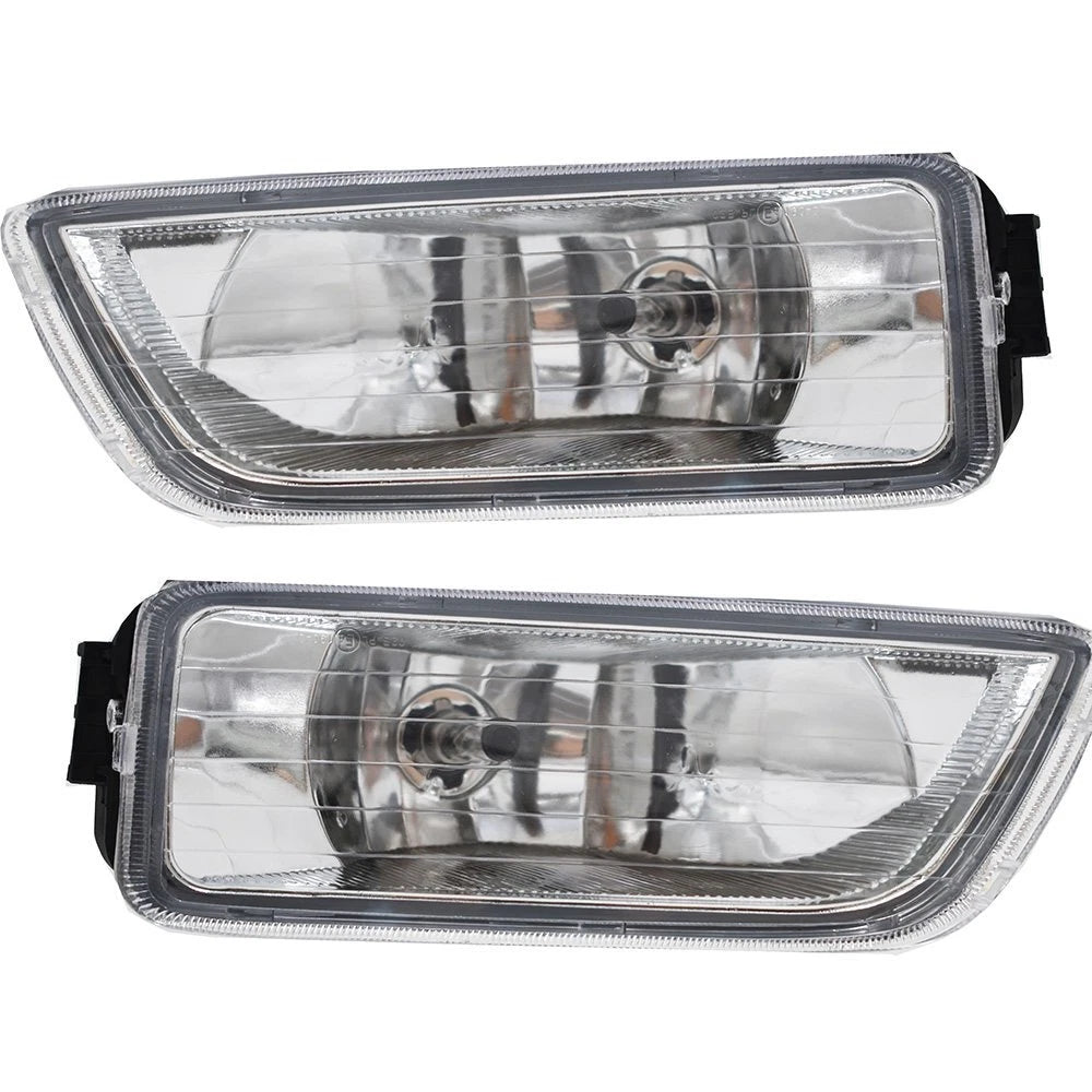 Fog Light Pair for Honda Accord (2003-2007)