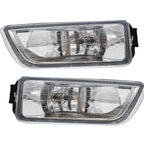 Fog Light Pair for Honda Accord (2003-2007)