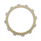 Clutch Friction Plates & Gasket Kit for Kawasaki Ninja 250 300 EX300 (2015–2017)