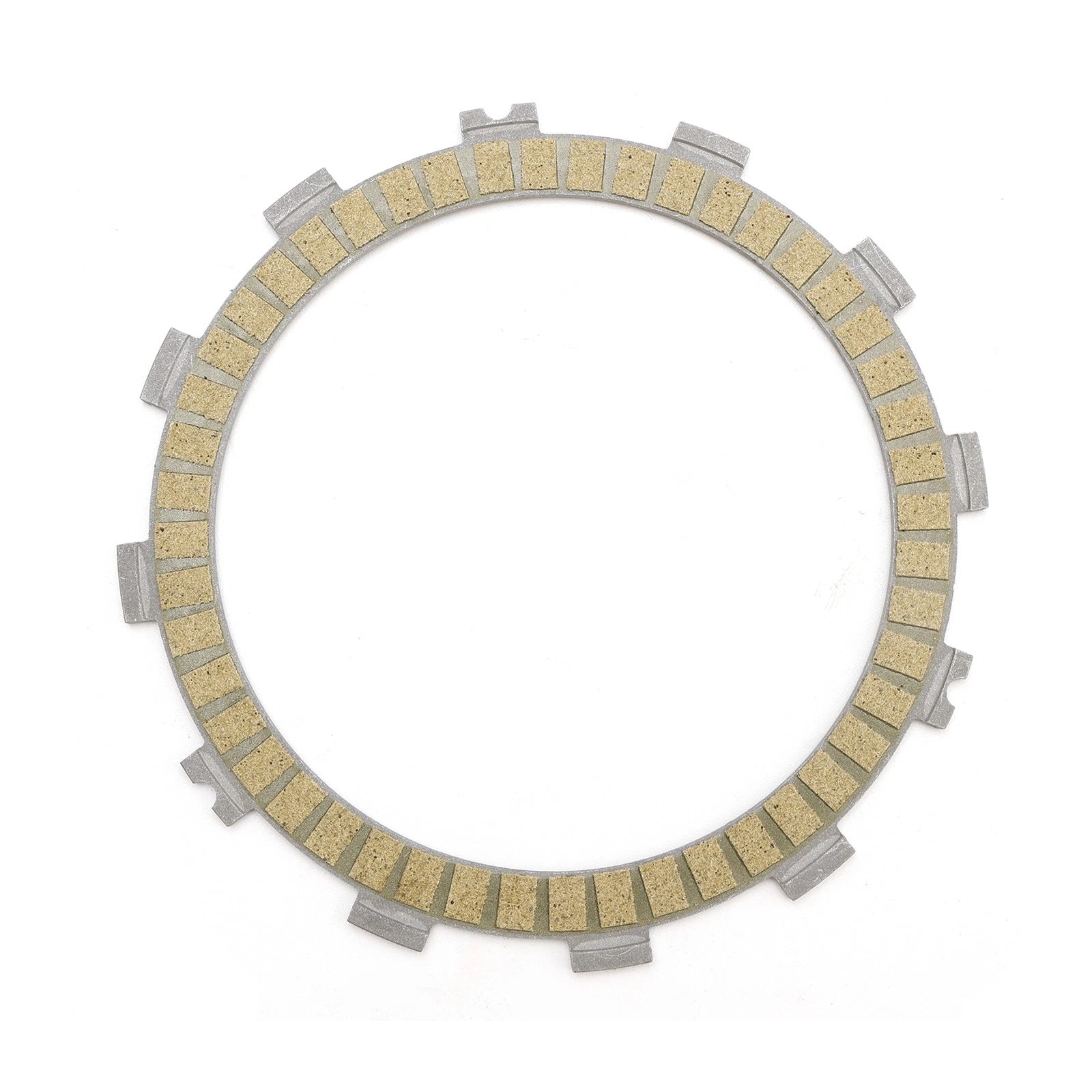 Clutch Friction Plates & Gasket Kit for Kawasaki Ninja 250 300 EX300 (2015–2017)
