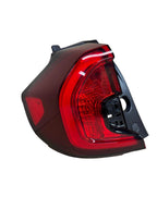 Set of 4 LED Tail Lights for GMC Terrain SLE SLT AT4 (2022–2024)