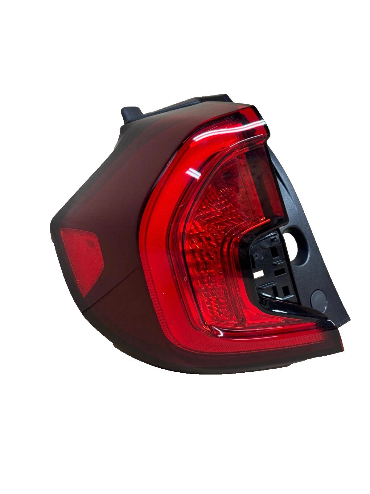 Set of 4 LED Tail Lights for GMC Terrain SLE SLT AT4 (2022–2024)