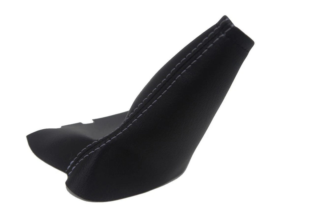 E Brake Boot for Volvo S60 S80 V70 XC70 (2001–2005) Gray Stitch