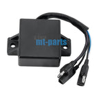 CDI Box for Ski-Doo Alpine 503 (1983–1990), Alpine 508 (1990), Citation 3500 (1982–1988)