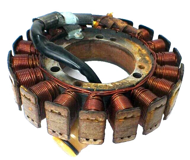 Stator Battery Charging Coil for Suzuki (60-70hp 4-Stroke) (32120-99E10)