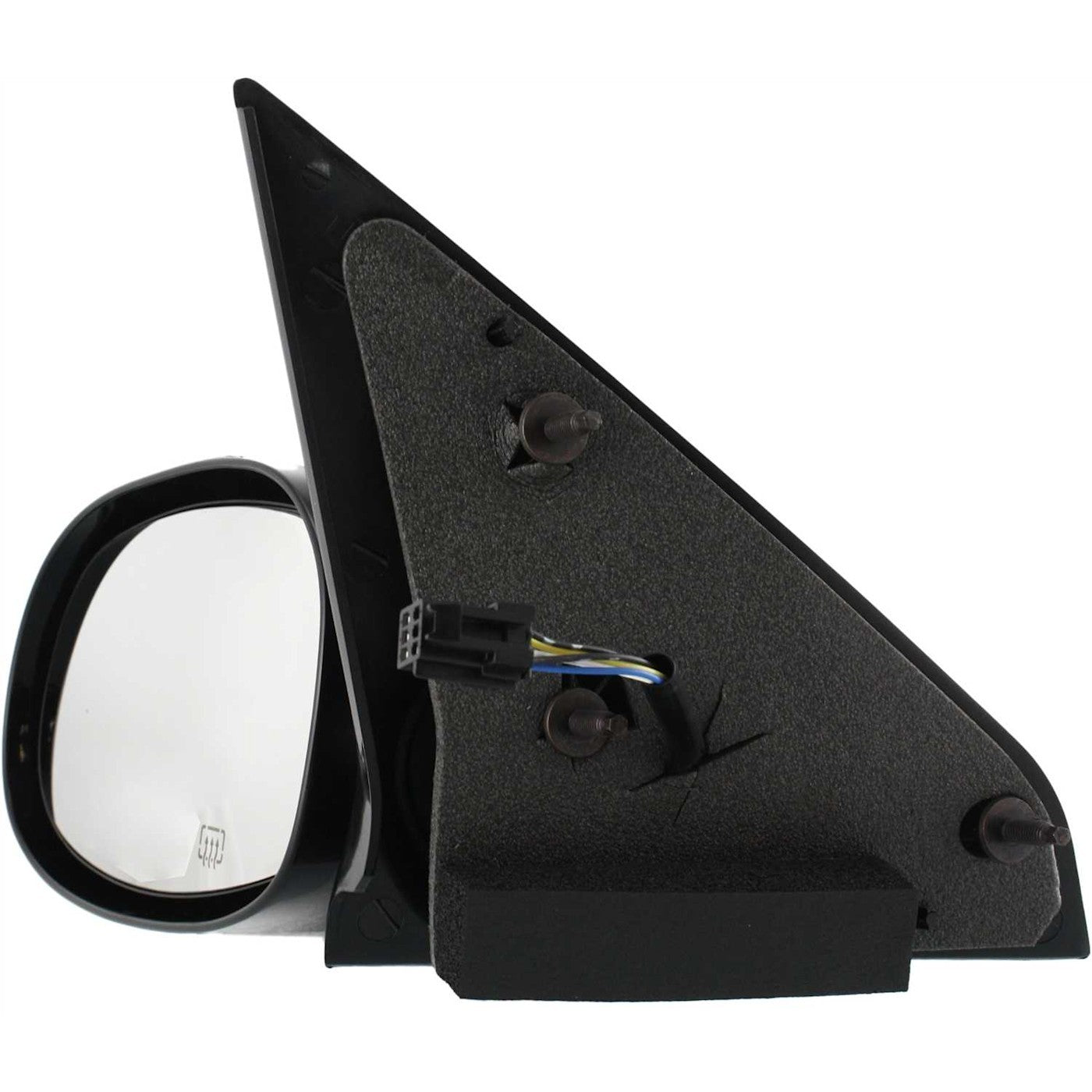 Power Heated Side View Mirror for L Series 2000–2005