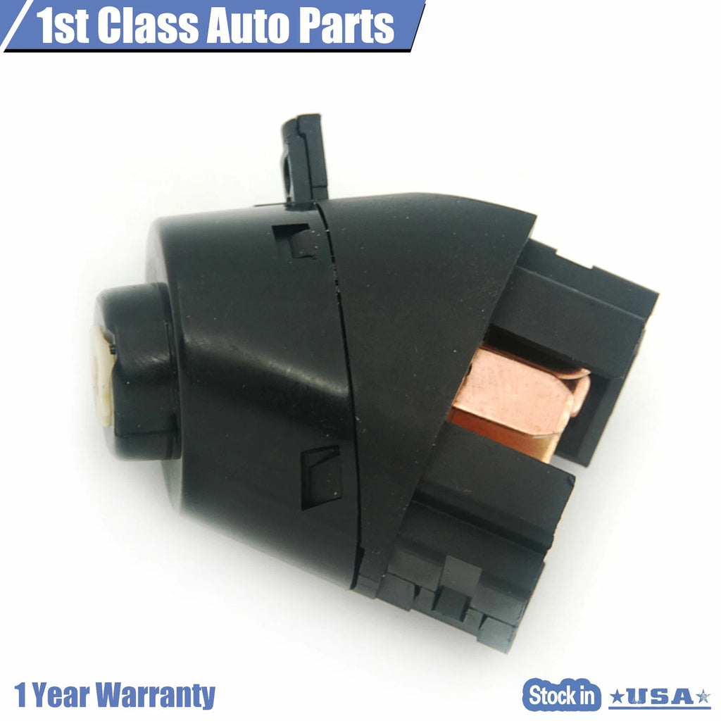 Ignition Starter ON-OFF Switch for VW Golf, Passat T4 (1997–2009) 6N0905865