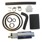Delphi FE0514 Electric Fuel Pump for Dodge 600/Dodge Daytona/Saab 900/9000 (1984–1993)