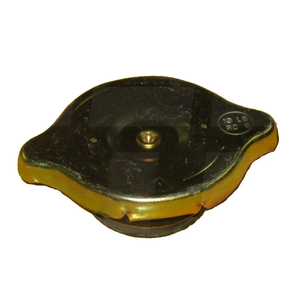 2S3080 Cap for Caterpillar D4D D6C 977K 977L (Fits )