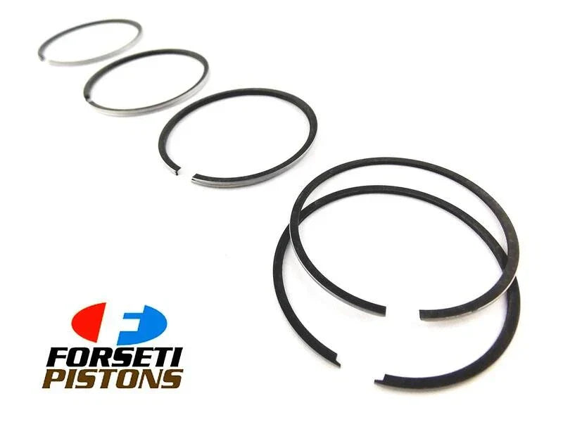 Piston Ring Set 56.4mm for YAMAHA RZ500 YPVS (1984-1986)