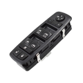 Master Power Window Switch for Jeep Grand Cherokee Dodge Durango (2011–2013)
