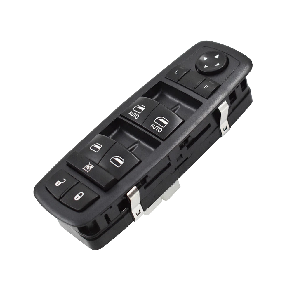 Master Power Window Switch for Jeep Grand Cherokee Dodge Durango (2011–2013)