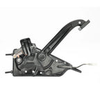 Parking Emergency Brake Pedal Assembly for Jeep Wrangler (1987–1995)