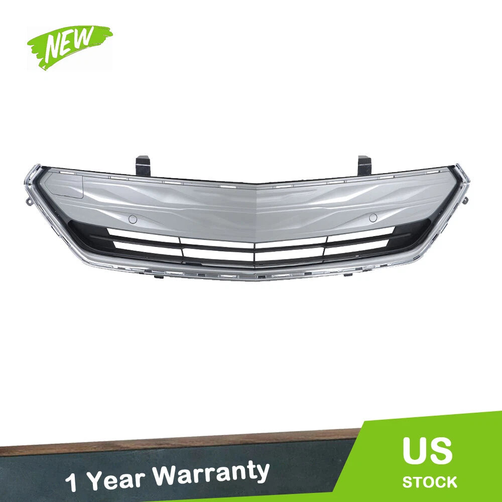 Front Lower Grille for Chevrolet Volt (2016–2019)
