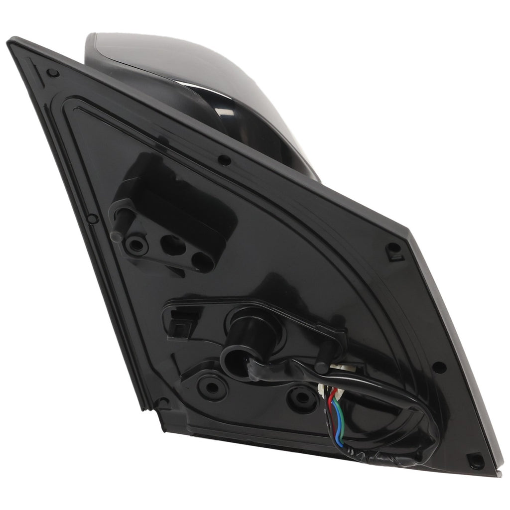 Heated Driver Left Side Mirror for Toyota Corolla (2014–2019)