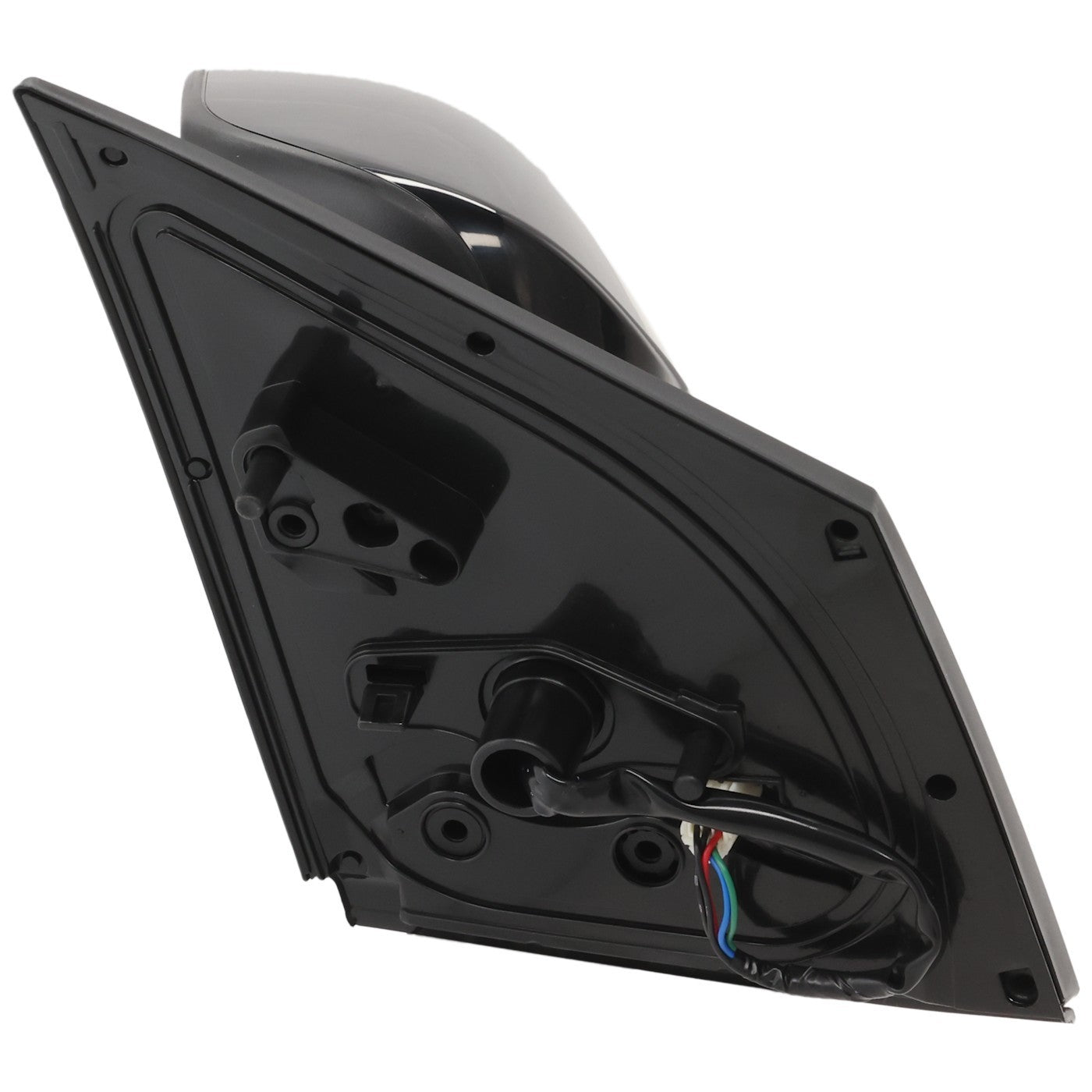 Heated Driver Left Side Mirror for Toyota Corolla (2014–2019)