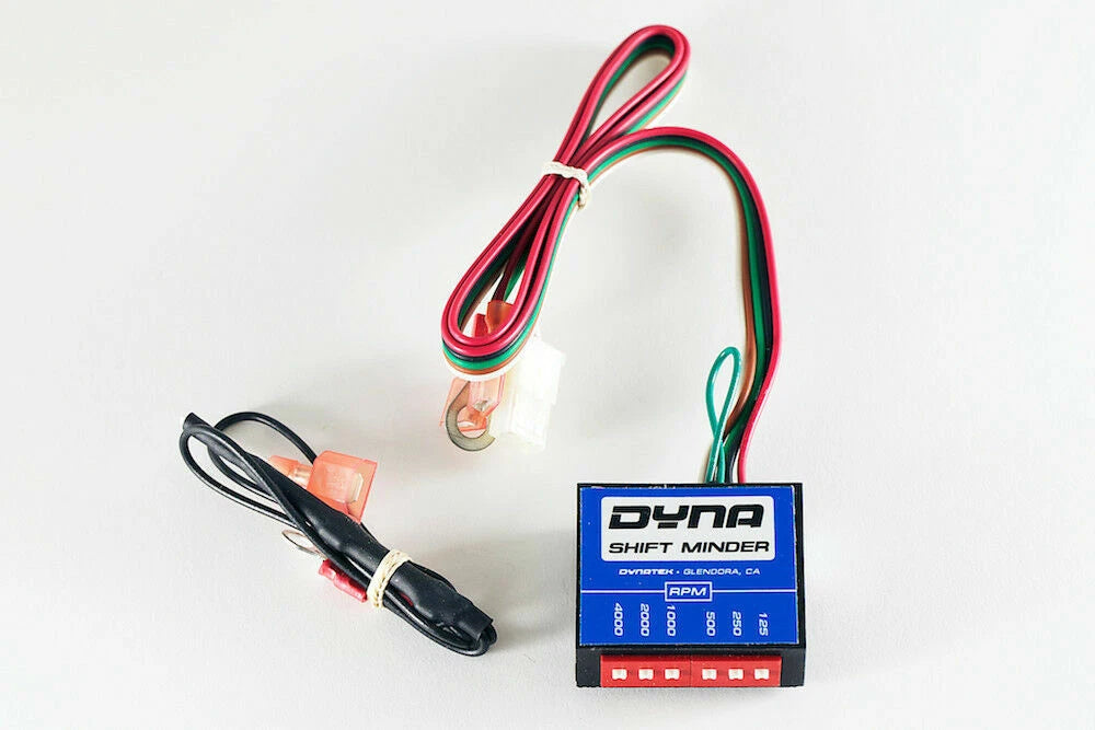 Dynatek Dyna Shift Minder System for 4-cyl DSM-2H