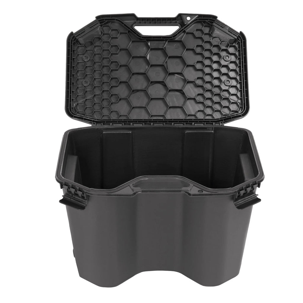 Modular Storage Box for Can-Am Maverick X3 Defender (30L, 2017–2023) #715006830