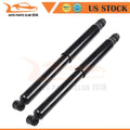 Pair of Shocks Absorbers for Mazda CX-7 (2007–2009)