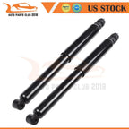 Pair of Shocks Absorbers for Mazda CX-7 (2007–2009)