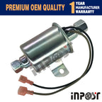 Electric Fuel Pump E11020 for Onan Generator