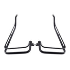 Saddlebag Guard Rails for Harley Touring Road Glide (2009–2013)