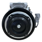 AC Compressor Kit Replacement for Jeep Cherokee 3.2L (2014-2015)
