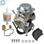 Carburetor for Arctic Cat Bearcat 454 (1996–1998)