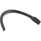 Fender Trim Molding for Honda CR-V (2007–2011) Rear Passenger