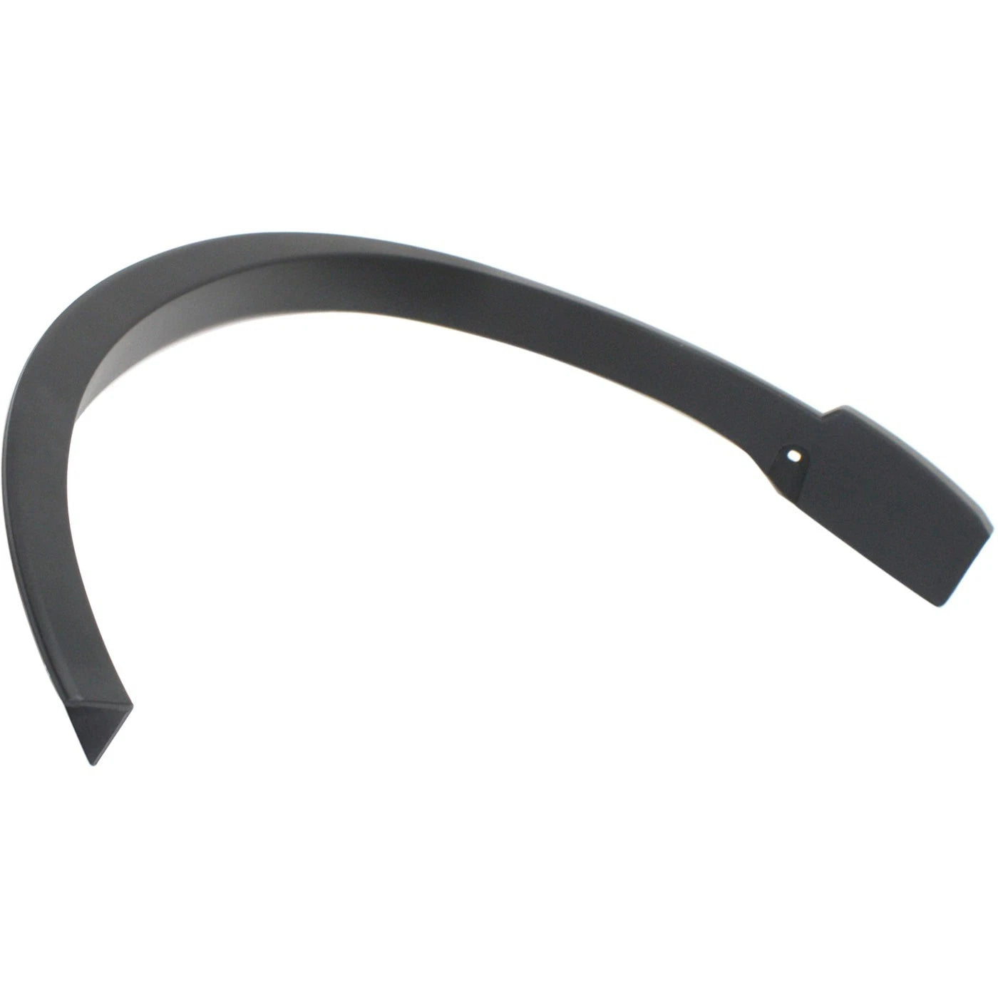 Fender Trim Molding for Honda CR-V (2007–2011) Rear Passenger