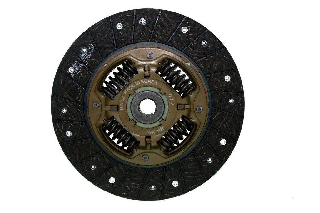 Clutch Friction Plate for Daewoo Leganza (1999–2002)